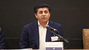 ممبینی: قرارداد‌های ۱۰۰میلیاردی بازیکنان کجا، حق‌الزحمه داوران کجا