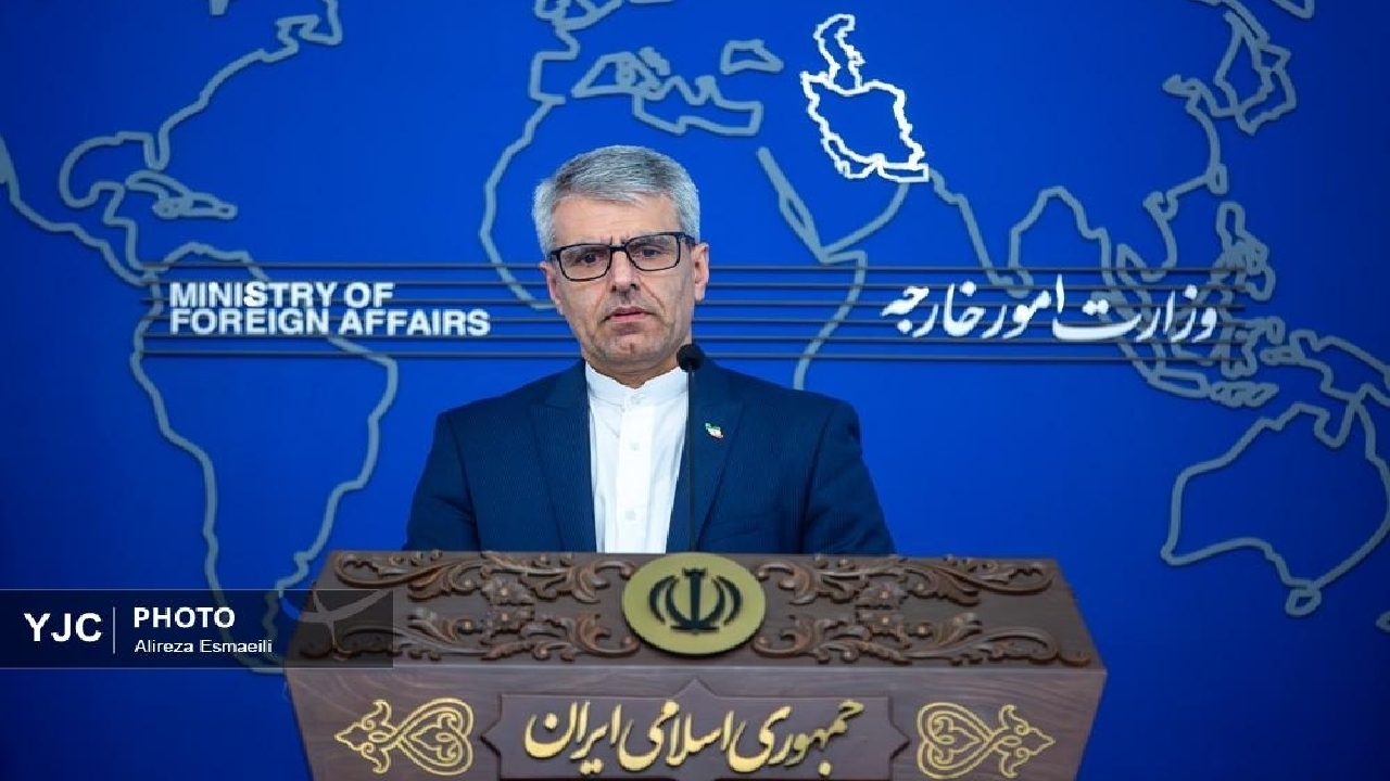 بقائی: اقدام تروئیکا در پیروی از آمریکا برای بازگرداندن قطعنامه‌ها علیه ایران، غیرقانونی است