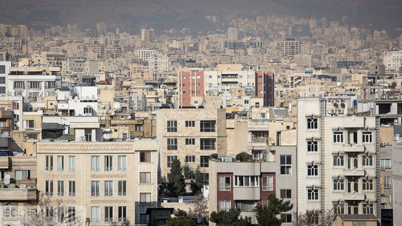 خروج بیش از ۲ هزار ساختمان تهران از لیست ساختمان‌های پرخطر