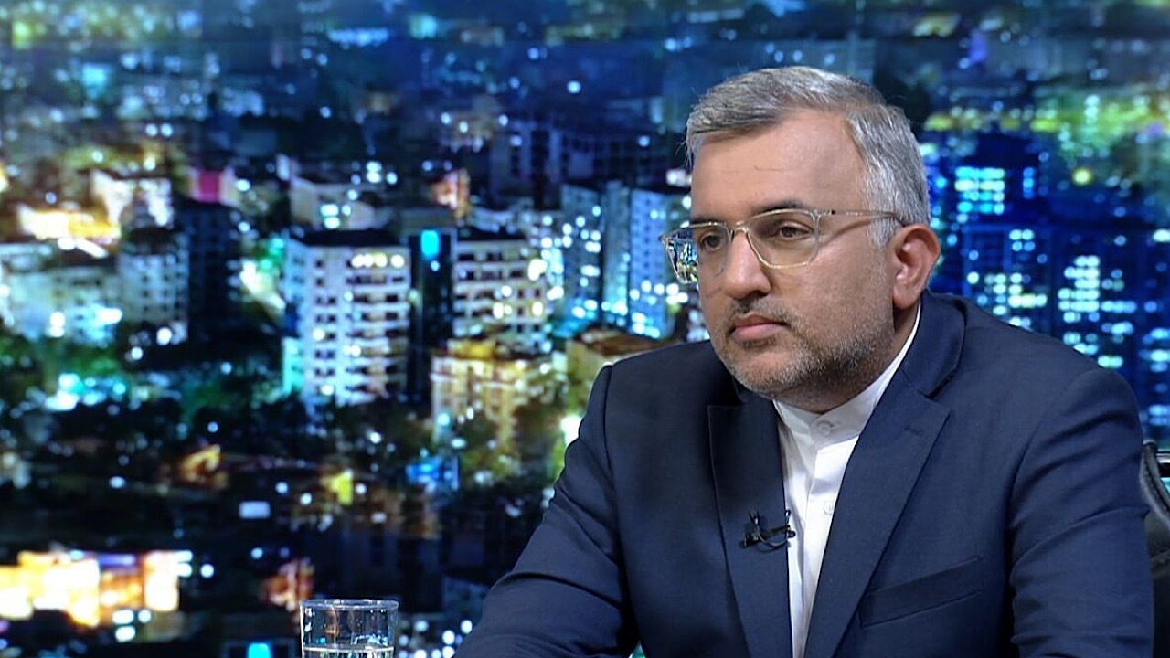 مسدود شدن دارایی‌های بانک مرکزی ایران در اروپا صحت ندارد