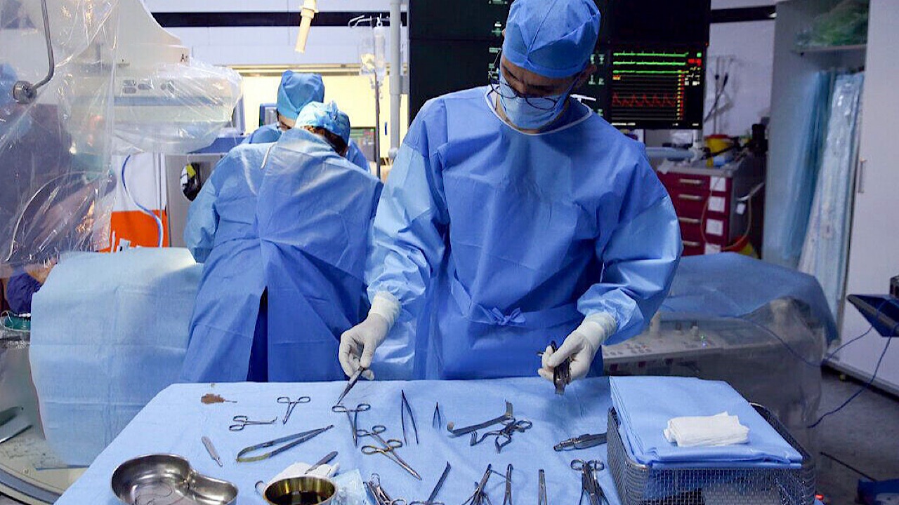 دستیاران علوم پزشکی زیر پوشش خدمات تأمین اجتماعی قرار گرفتند