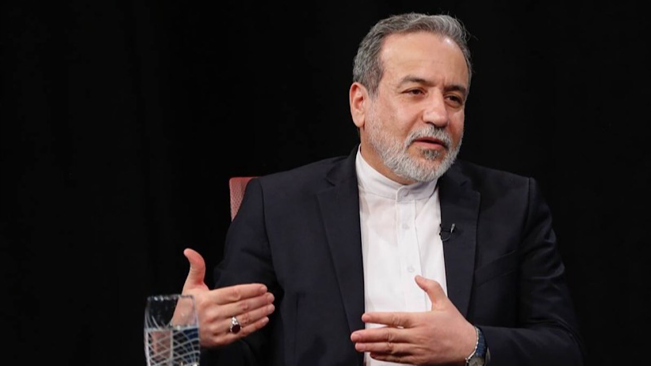 عراقچی: زیاده‌خواهی مفرط آمریکا مانع مصالحه شد