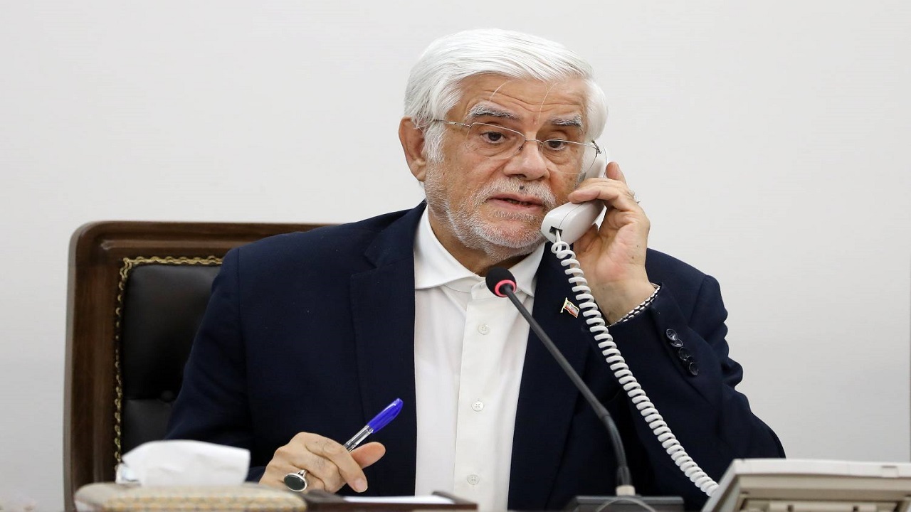 دستور عارف برای رسیدگی فوری به وضعیت دانشجویان مصدوم جاده سمنان – سرخه