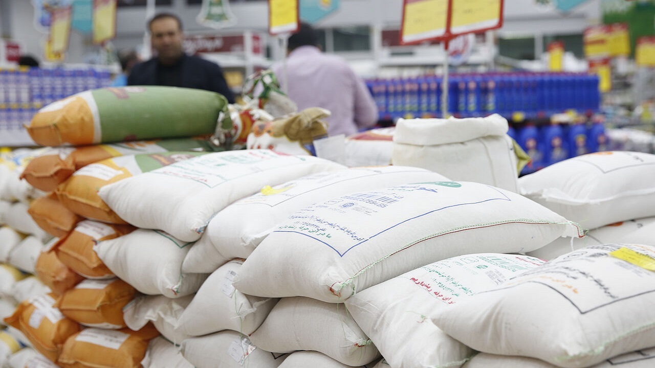 زبان بازار برنج تغییر سیاست اشتباه را به مسئولان گوشزد می‌کند