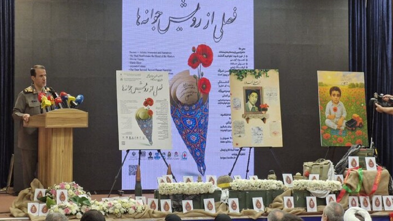 سردار کارگر: جنگ ۱۲ روزه اقتدار ایران را به جهان ثابت کرد