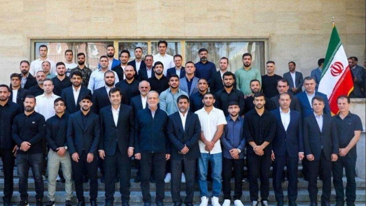 ورزش قهرمانی فقط مدال نیست؛ الگویی‌ست برای ساختن آینده‌