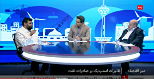 تحریم تأثیر دارد، اما تاثیر سوءمدیریت بدتر از اسنپ بک است / بازار دو میلیارد دلاری عراق در حوزه لاستیک و پلاستیک