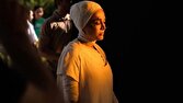 «خرگوش سیاه خرگوش سفید» شهرام مکری به «اسکار» میرود
