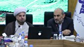 رشد ۳۰ درصدی کمکهای مردمی با همیاری صداوسیما/ اهدای نشان «والی مهر» به رئیس رسانه ملی