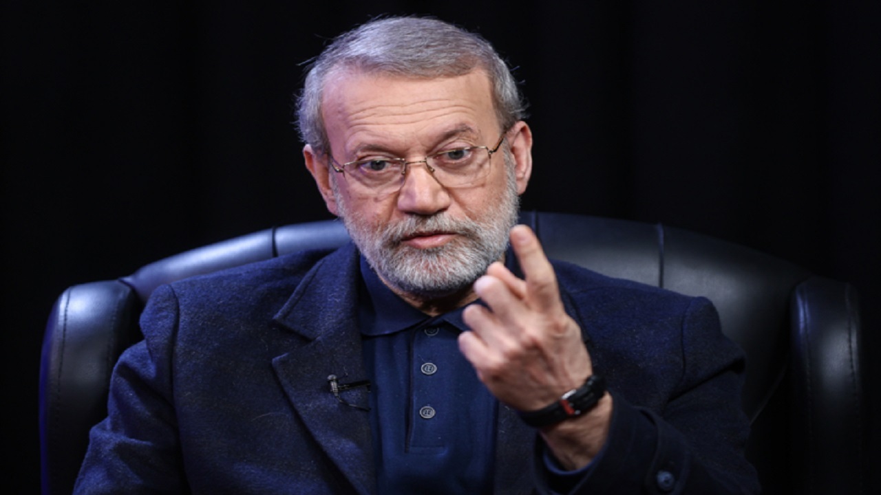 تأکید لاریجانی بر ضرورت حفظ اتحاد ملی و انسجام اجتماعی در کشور