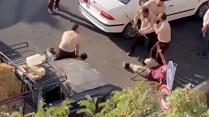 شهردار قزوین عذرخواهی کرد