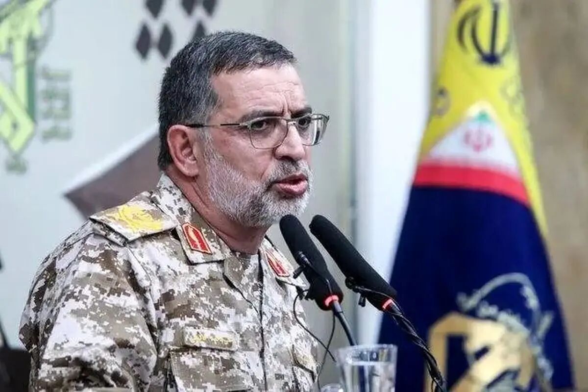مردم نگران جنگ نباشند، ما قدرت پاسخ پشیمانکننده داریم