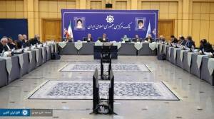 روسای اتاقهای بازرگانی به فرزین چه گفتند