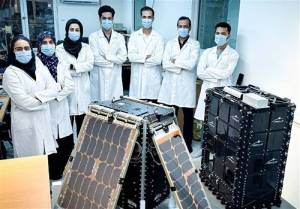 توضیح رئیس سازمان فضایی درباره سرنوشت دو ماهواره ایرانی کوثر و هدهد