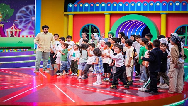سردبیر برنامه «اعجوبهها»: همه کودکان ایران اعجوبهاند