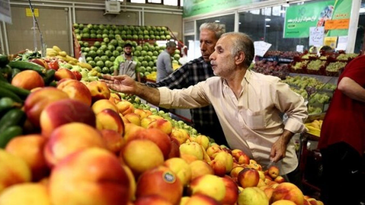 قیمت سبزیجات برگی و غیر برگی در میادین تهران اعلام شد