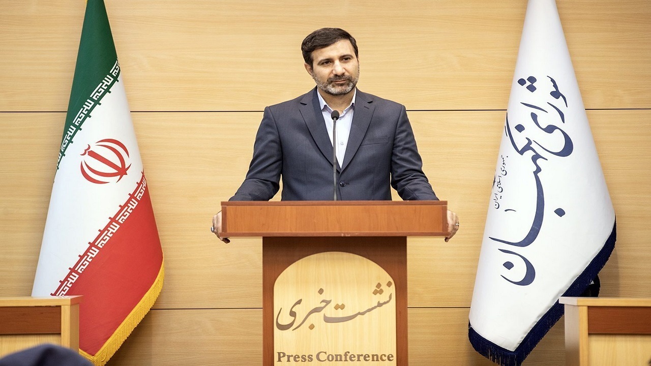 تایید طرح تشدید مجازات جاسوسی و لایحه ساماندهی پهپادهای غیرنظامی در شورای نگهبان