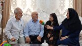 یاد و خاطره شهید «محمد دورانی» در «از حجره تا خاکریز» زنده میشود