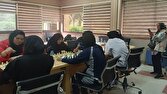 نفرات برتر مسابقات‌ام‌اس و استعدادیابی کشوری در بخش دختران معرفی شدند