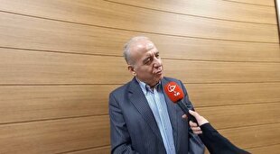 تحریم‌های ایران تنها بر روی کاغذ است/صادرات غیر نفتی ایران از تحریم‌ها مصون است+ فیلم