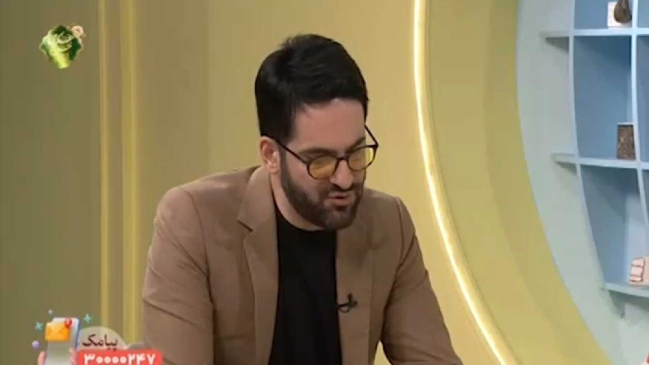 لزوم دست کشیدن از انسانی که لایق محبت شما نیست + فیلم