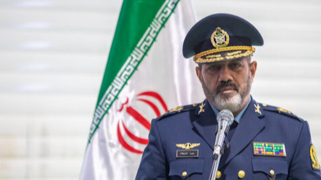 وزیر دفاع: روابط دفاعی ایران و ترکیه نیازمند ارتقاء است