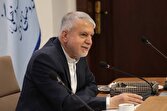 صالحیامیری: دنیا بداند ایران «امن» است