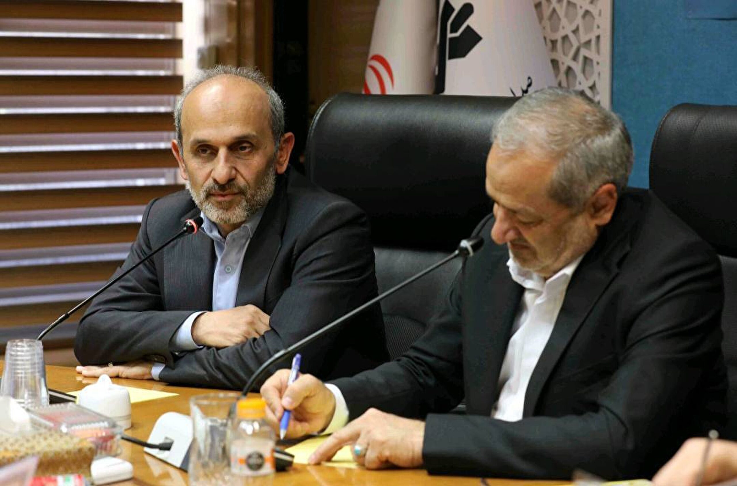 جبلی: آموزشوپرورش بزرگترین نهاد فرهنگی و آیندهساز کشور است