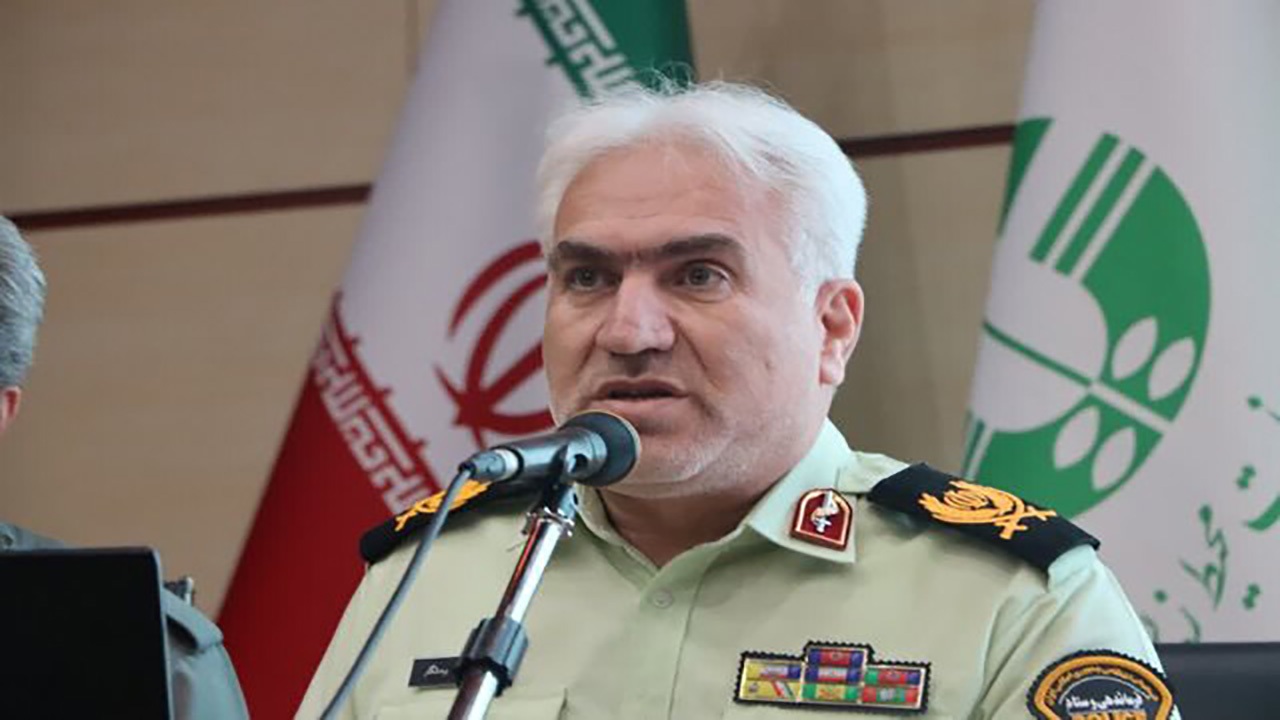 کمبود ۳۲۰۰ نفری نیرو در یگان حفاظت محیط زیست براساس چارت مصوب