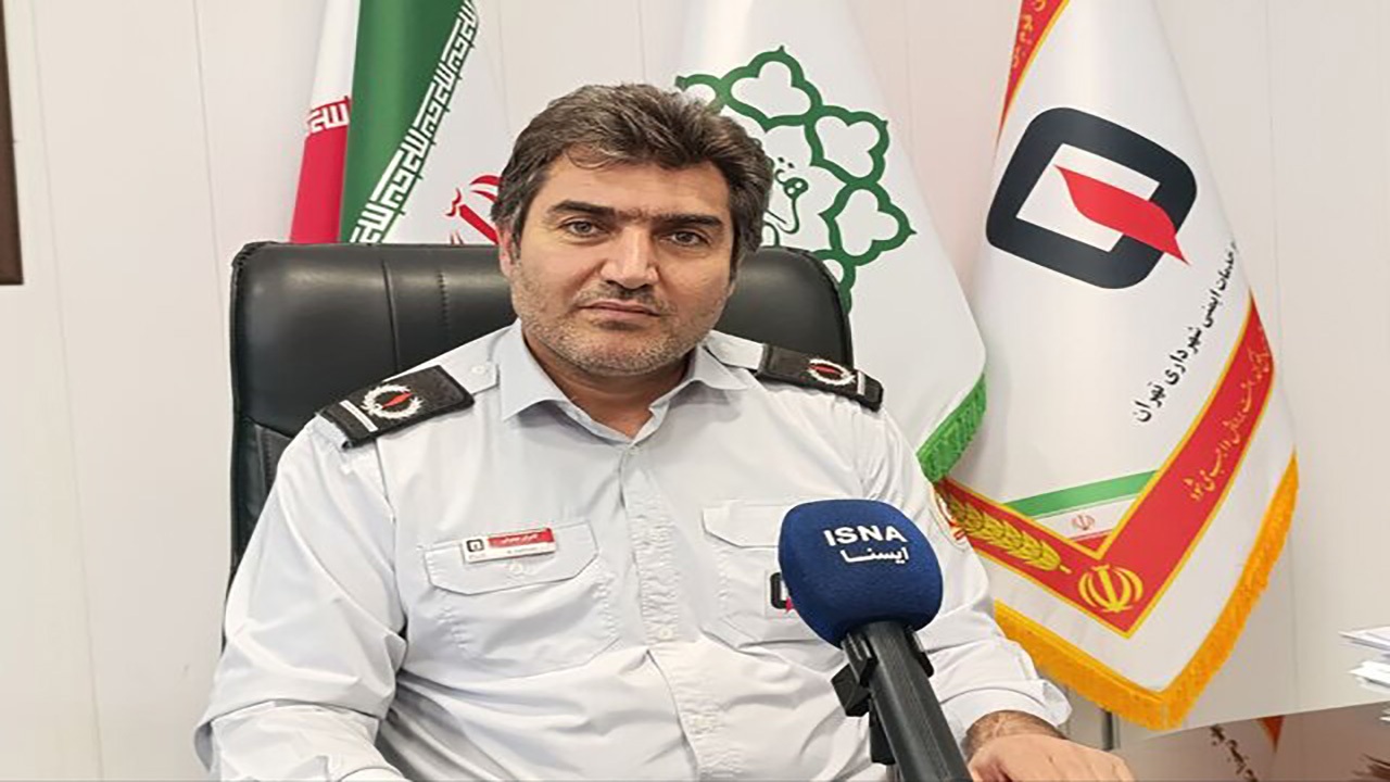 رعایت استاندارد‌ها و تأمین منابع آب، شرط حیاتی پیشگیری از حریق در تهران/ توسعه شیر‌های هیدرانت در مناطق پایتخت