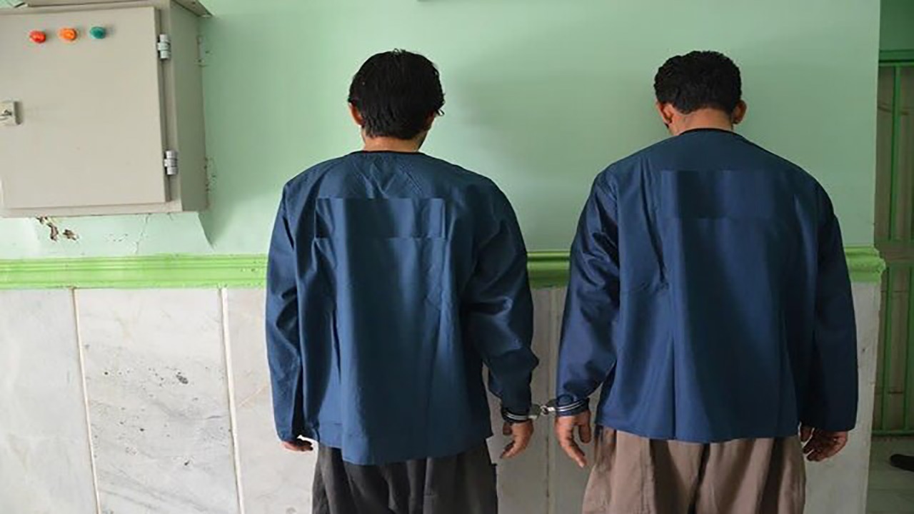 انهدام باند کلاهبرداری در تهران