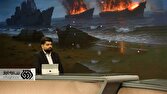 صفحه اینستاگرامی «به افق فلسطین» که منادی دردهای مردم غزه بود بسته شد