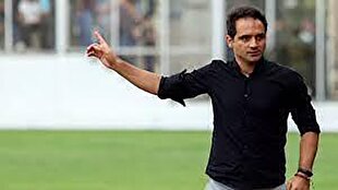 برای صعود در آسیا باید ۳ بازی خود را ببریم/ بحث تغییر مدیرعامل باشگاه سپاهان مطرح نیست