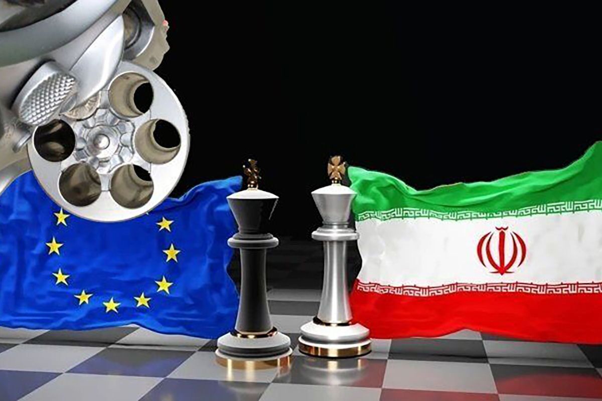 روسیه به تحریم‌های شورای امنیت توجه نمیکند و در کنار ایران است/ برنامه غرب این است که بفهمد اورانیوم ایران کجاست