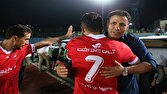 تساوی عادلانه بود/ به سرمربیگری در پرسپولیس فکر نمی کنم