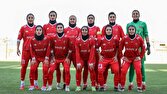 لیگ برتر فوتبال بانوان؛ پیروزی پرگل خاتون بم و توقف پرسپولیس