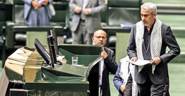 سرنوشت همتی در انتظار مدنی‌زاده در صورت دخالت در سیاست‌های ارزی