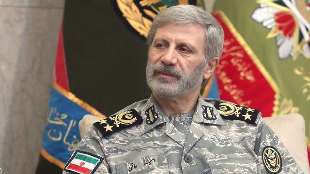 تلاش‌های فرماندهی انتظامی زمینه‌ساز رشد کشور است