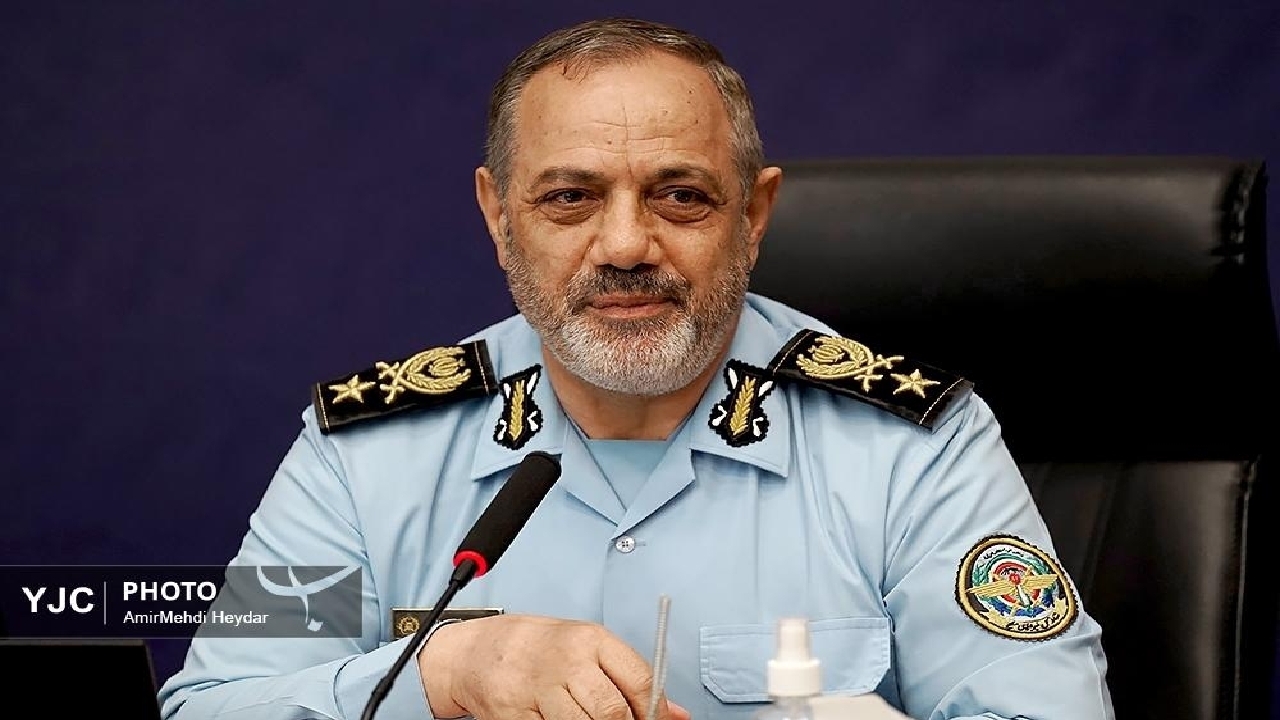 مرتب از احتمال حمله می‌گویند تا جنگ روانی ایجاد کنند/ آمادگی نظامی‌ها کاملاً برقرار است