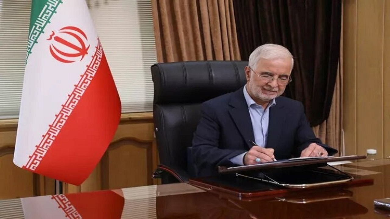 سردار مومنی: پلیس در کنار مردم، حافظ حقوق و آزادی‌های مشروع آنان است