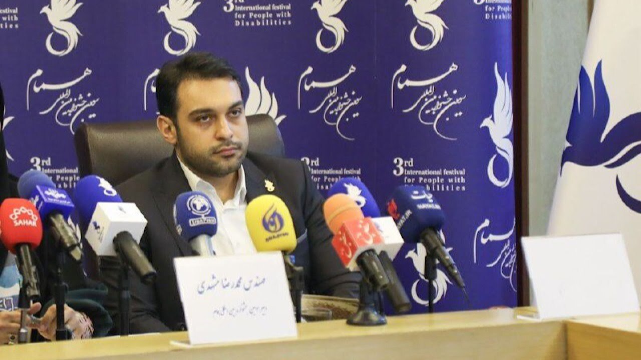 هوش مصنوعی در داوری جشنواره همام به کار گرفته شد