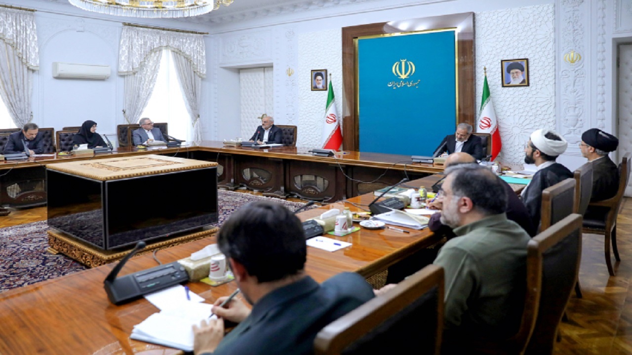 ریشه بسیاری از مشکلات کشور در کم توجهی به آموزش و پرورش نهفته است