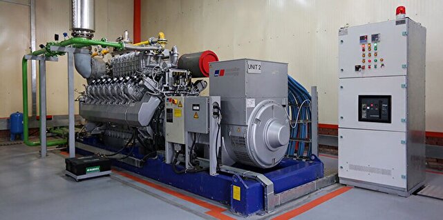 توسعه نیروگاههای مقیاس کوچک راهکاری برای تنوع بخشی به سبد تولید برق