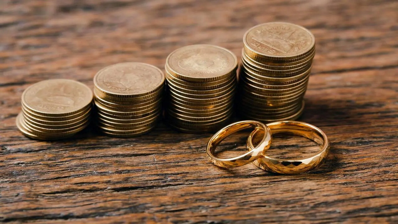 طرح اصلاح قانون مهریه به کمیسیون قضایی و حقوقی مجلس بازگشت