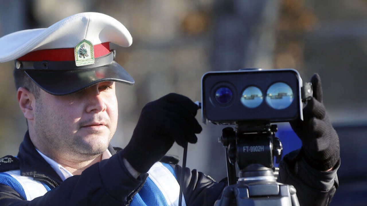 اعتراض آنلاین به تخلفات و بخشودگی دیرکرد جریمه‌های رانندگی