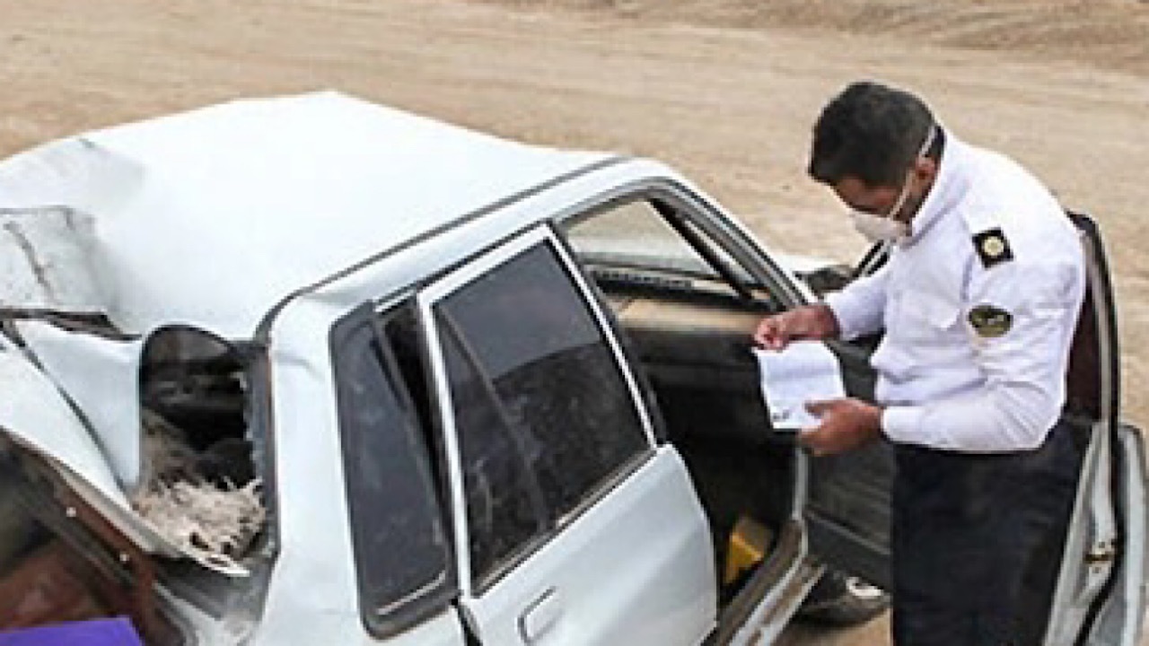 کروکی‌های دقیق، کلید شفاف‌سازی پرونده‌های تصادف و احقاق حقوق شهروندان است