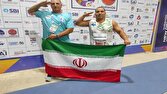 پایان کار ایران در رقابت‌های پارادو و میدانی قهرمانی جهان هند با کسب ۹ نشان طلا، ۲ نقره و ۴ برنز