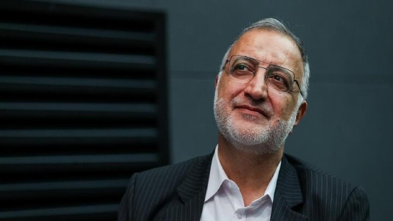 زاکانی: پرونده تکمیل ۷ خط فعال مترو تا آبان‌ماه بسته می‌شود