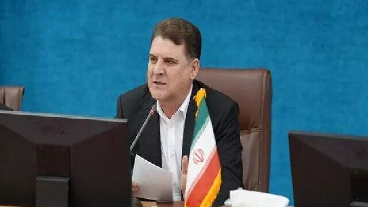 زینی‌وند: انتخابات شورا‌ها در تهران تناسبی برگزار می‌شود