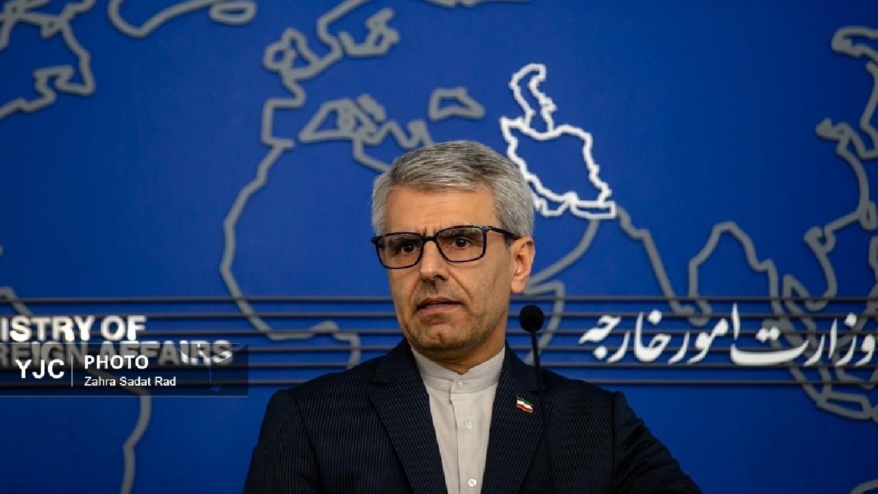 بقائی: ایران هیچ‌گاه برای مذاکره التماس نمی‌کند/ تفاهم قاهره کارایی ندارد